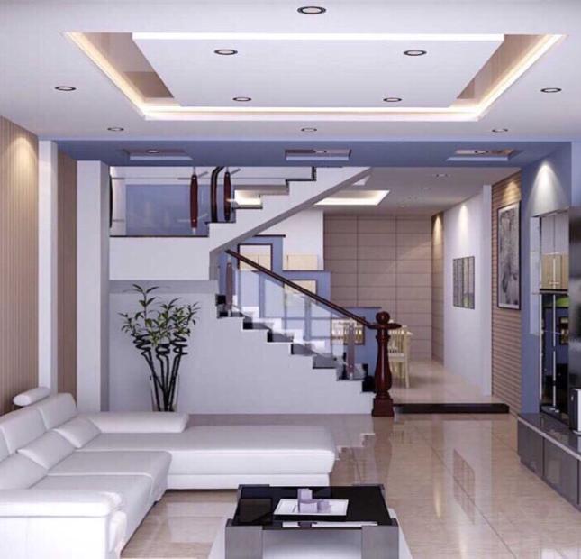 Nhanh tay sở hữu nhà 2 tầng full nội thất thuộc KĐT Phú Mỹ Thượng.
