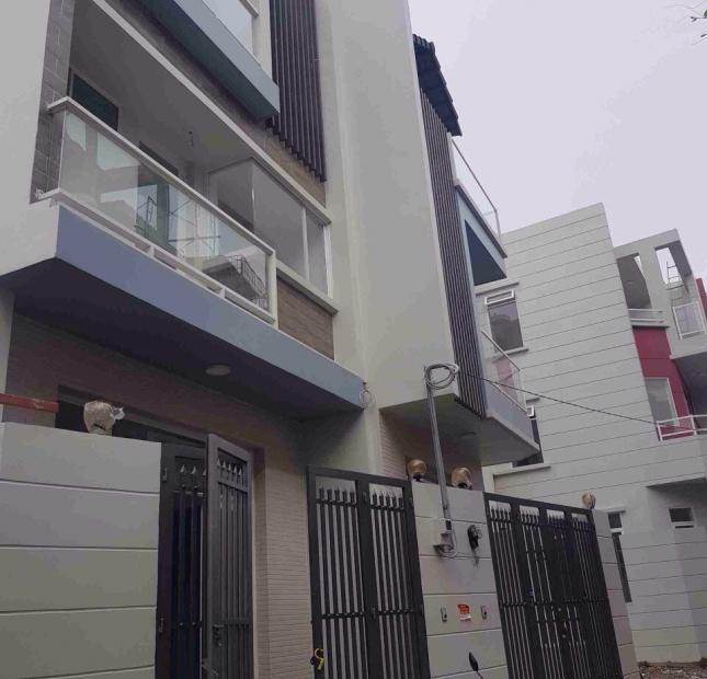 Bán nhà 2 mặt tiền đường An Dương Vương, Q. 5, DT 3.6x22m, giá 25.5 tỷ TL, không có căn thứ 2.