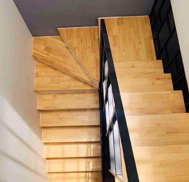 Bán nhà mặt tiền Nhiêu Tâm+Bạch Vân đối diện chợ Hòa Bình, DT 4.1m x 20m, giá 20 tỷ/TL 