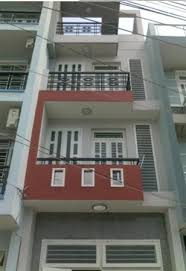 Bán nhà mặt tiền Huỳnh Mẫn Đạt - An Dương Vương. Khu kinh doanh ô tô Q5, DT 7.6x12m, 5 lâu, 39.8 tỷ
