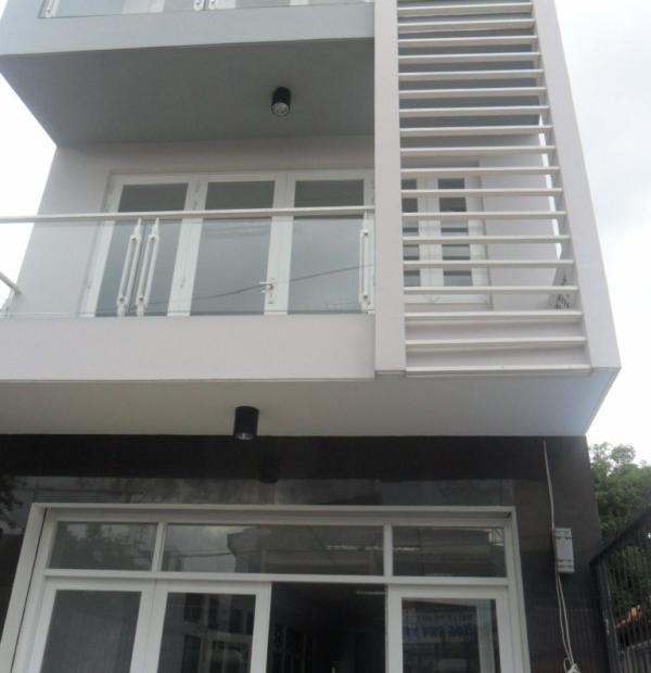 Xuất cảnh bán nhà mặt phố Phó Cơ Điều Quận 5, DT 210m2 chỉ 26.2 tỷ TL