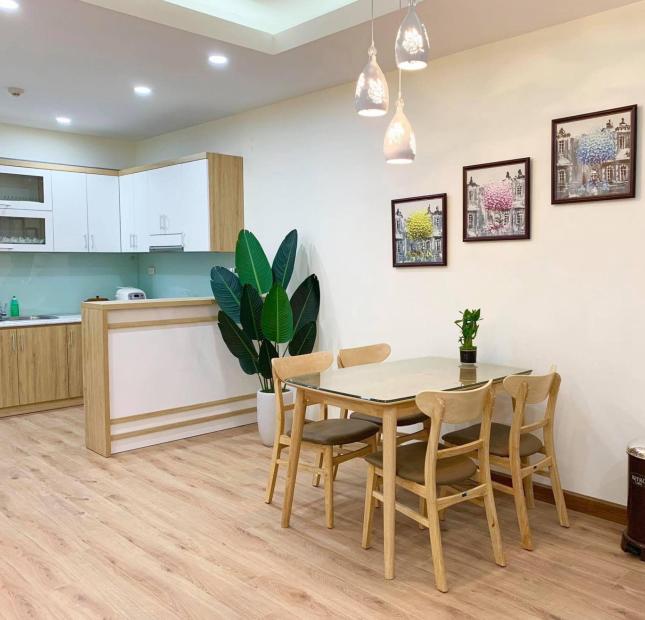Cho thuê căn hộ chung cư An Phú đầy đủ tiện nghi, giá từ 10 đến 12 triệu/tháng. LH: 0988 733 004
