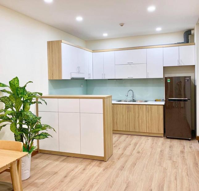Cho thuê căn hộ chung cư An Phú đầy đủ tiện nghi, giá từ 10 đến 12 triệu/tháng. LH: 0988 733 004