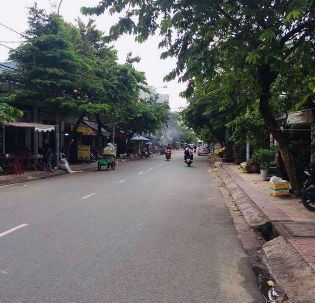 Bán nhà đường Nguyễn Ngọc Nhựt, 4x20.5m, hướng ĐN, sổ hồng. LH 0903 824249