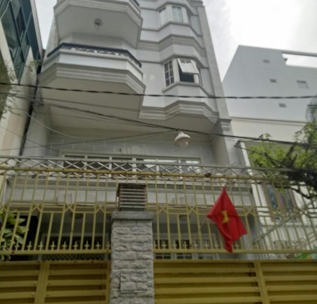 Bán Nhà Lê Văn Sỹ P1, Tân Bình .6x16m, 96m2