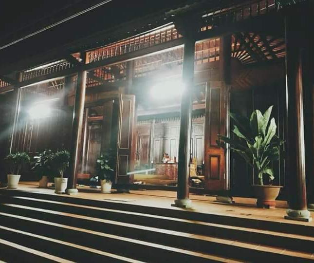 Bán nhà hàng đang kinh doanh tại xã Thạnh Phú, Vĩnh Cửu, ĐN