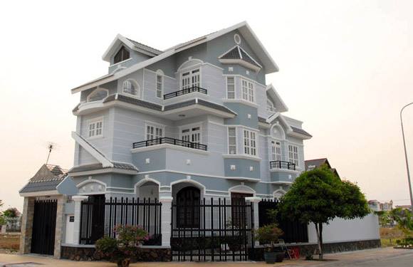 Cần thuê gấp biệt thự để làm khách sạn tại Hà Nội