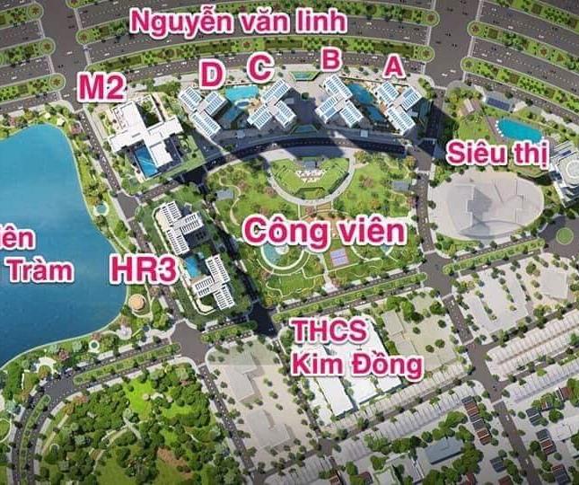 Eco Green Saigon quận 7 nơi an cư lý tưởng cuộc sống chuẩn mực, với đầy đủ tiện ích Lh 0938677909