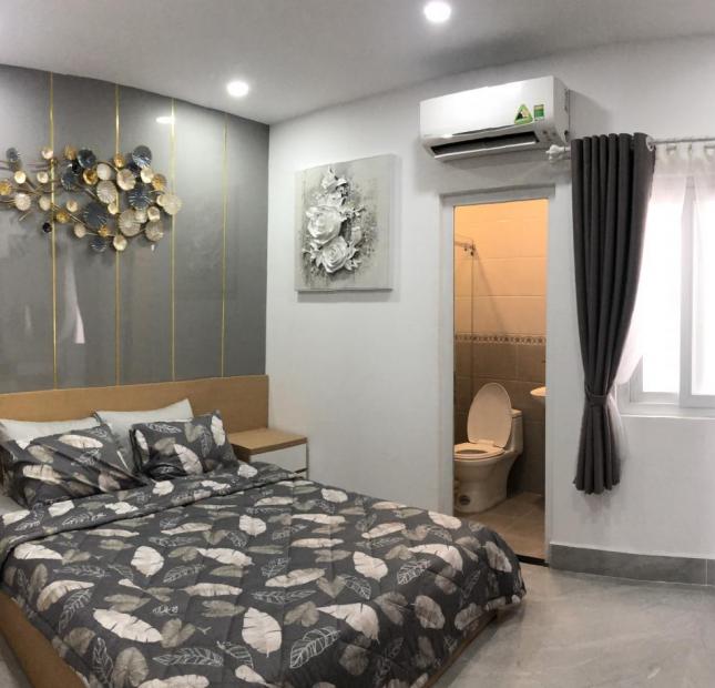  Nhà mặt phố kinh doanh cuối đường Lê Đức Thọ ngay Metro quận 12