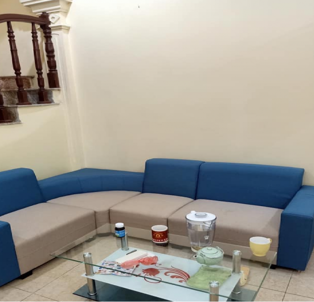 Nhà đẹp, ở ngay, ngõ 236 Đại Từ, diện tích 38m2 x 4 tầng, giá 2,65 tỷ. LH: 0984094326