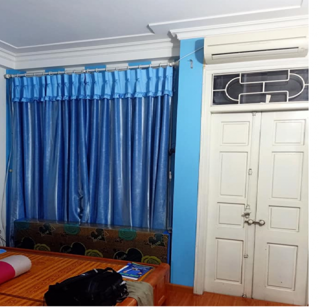 Nhà đẹp, ở ngay, ngõ 236 Đại Từ, diện tích 38m2 x 4 tầng, giá 2,65 tỷ. LH: 0984094326