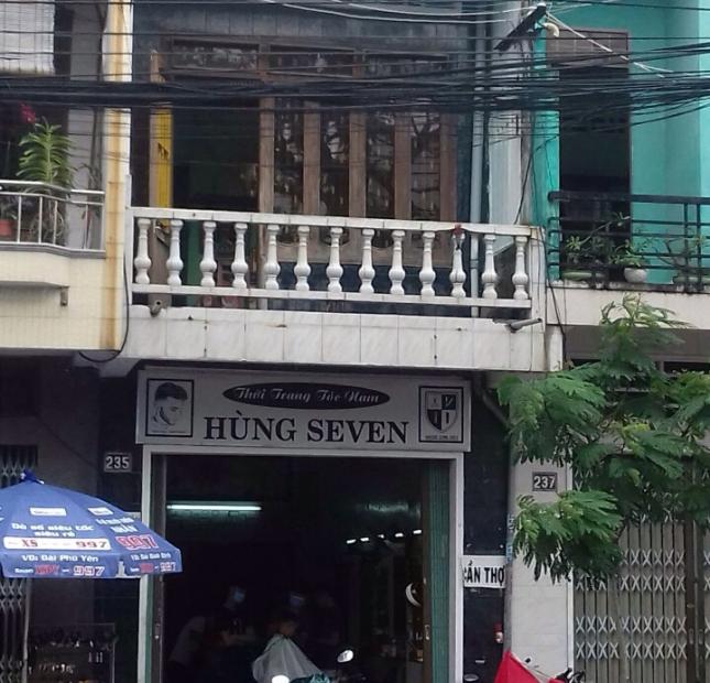 Chính chủ bán nhà mặt tiền Trần Hưng Đạo, TP Quy Nhơn, giá tốt.