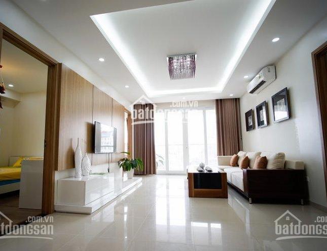 Cần cho thuê gấp căn hộ penthouse Cảnh Viên 3, Phú Mỹ Hưng, nhà đẹp. Liên hệ 0914241221 Thư .