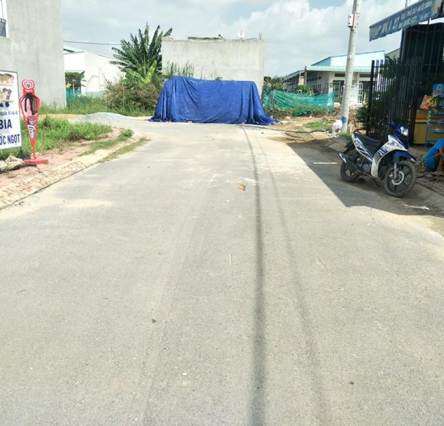 Chính Chủ Kẹt Tiền Cần Bán Lô Đất Samsung Vila Phường Phú Hữu Quận 9