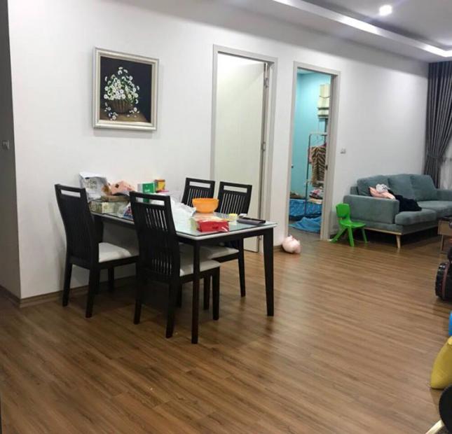 Cho thuê chung cư Ecohome Phúc Lợi Long Biên, 78m2, giá 8tr/tháng, LH 0983957300
