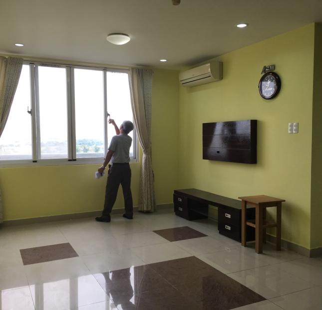 Bán căn hộ Aview Bình Chánh, DT 108m, 3PN, 2WC, có nội thất, SH, giá 1.76 tỷ. LH: Quỳnh 0909486460