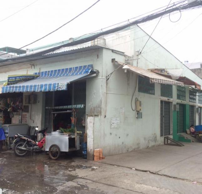 Cần bán nhà 2 MTKD đường Chiến Lược, Quận Bình Tân