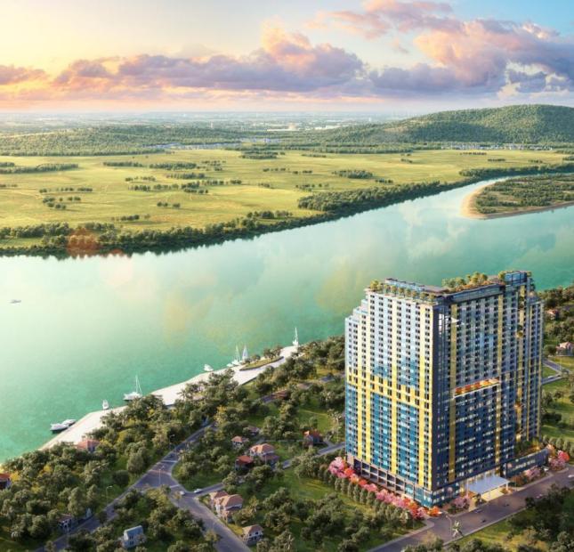 !!! Ra mắt dự án khu nghỉ dưỡng khoáng nóng 5 sao Condotel Wyndham Thanh Thủy - Phú Thọ
