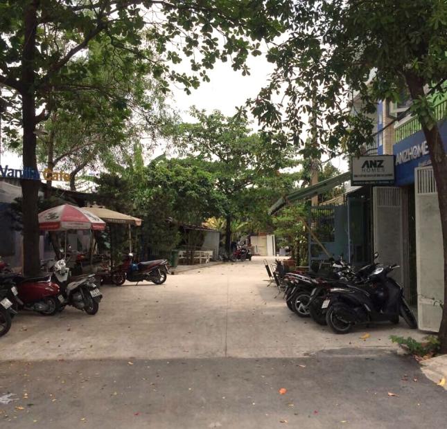 Bán nhà 3 lầu hẻm 142 Nguyễn Thị Thập P. Bình Thuận Quận 7 giá 8.75 tỷ