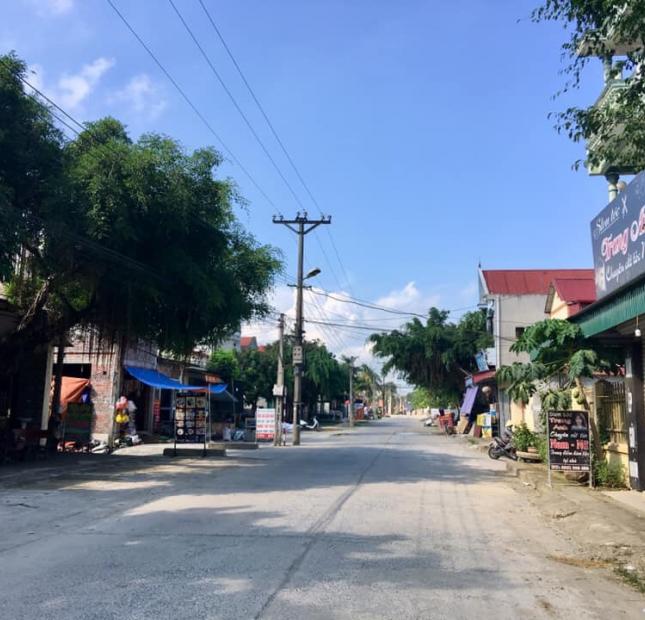 Đất mặt tiền đường 10 Quý Lộc – Yên Định, kẹt tiền cần bán gấp 