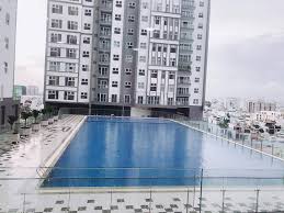 Cho thuê căn hộ Xi Grand Court Q10.70m,2pn,nội thất cơ bản,tầng cao view sân bay.giá 16tr/th Lh 0932204185