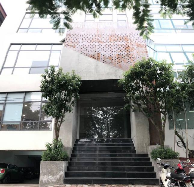 Cho thuê văn phòng, MBKD tại tầng 1,2,3 số nhà 36 Hoàng Cầu, Đống Đa, Hà Nội