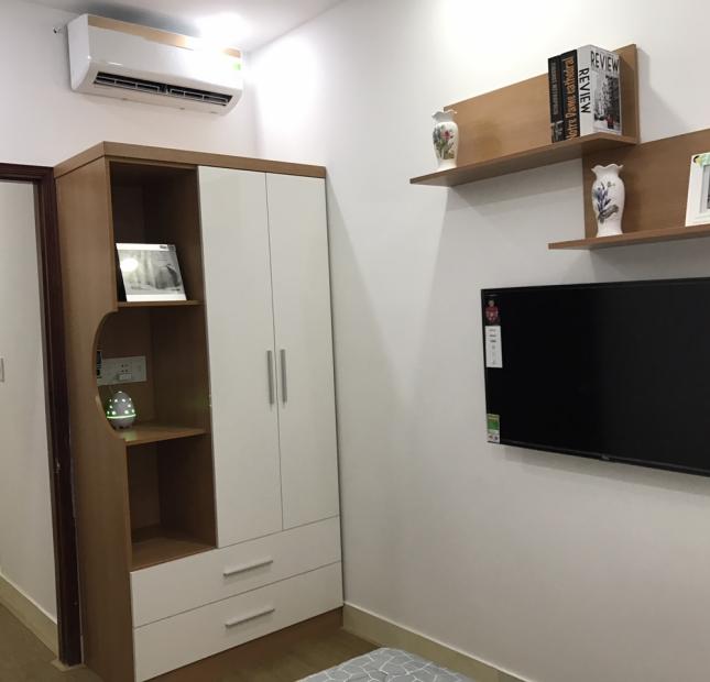 Mở bán dự án S45 Hà Huy Giáp, 1T1L giá chỉ 1.3 TỶ/CĂN