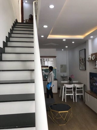 Mở bán dự án S45 Hà Huy Giáp, 1T1L giá chỉ 1.3 TỶ/CĂN