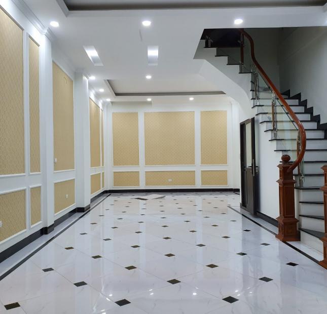 Giá đẹp nhà đẹp vị trí đẹp tại Hà Đồng 4 tầng4 ngủ giá 1.1 tỷ