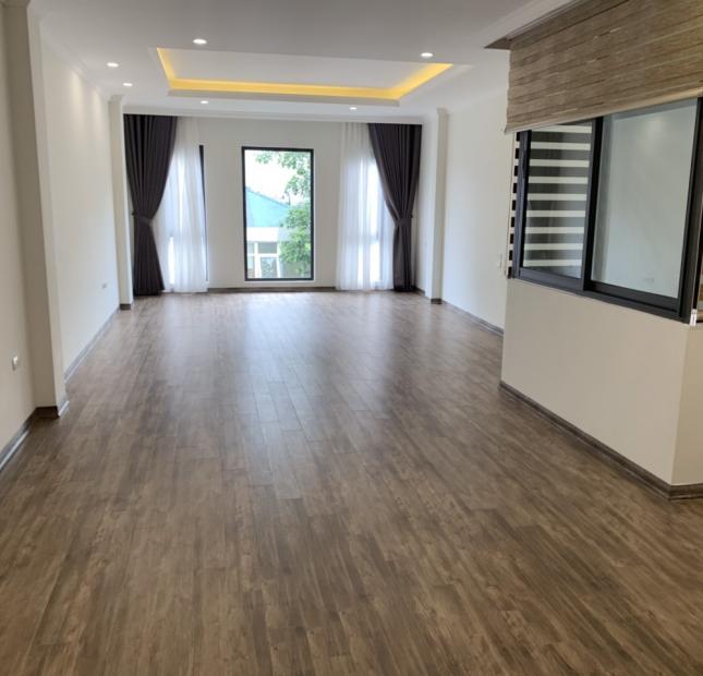 Khu phố VIP quận Ba Đình, kinh doanh đỉnh, 77m x 7 tầng