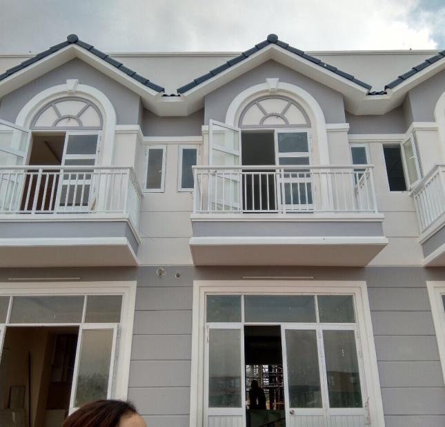 Chỉ từ 615 triệu có thể sở hữu căn nhà phố đẹp tại Bình Thuận, giá tốt