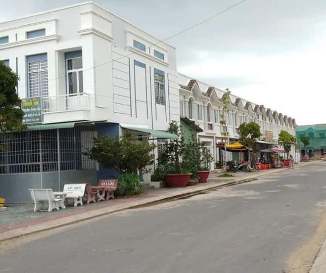 Chỉ từ 615 triệu có thể sở hữu căn nhà phố đẹp tại Bình Thuận, giá tốt