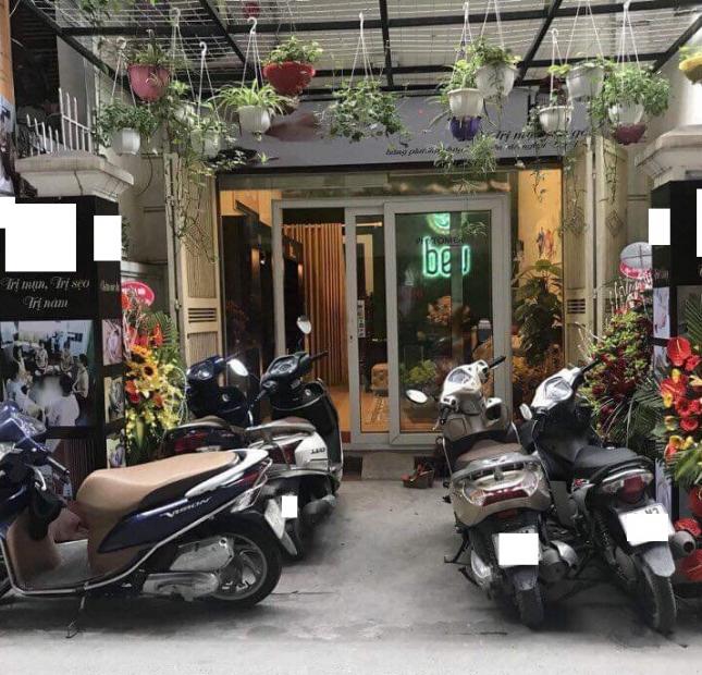 Nhà phố Nguyễn Thị Định, Cầu Giấy, kinh doanh vô địch. 79m2, giá 12.3 tỷ. LH 0902181788