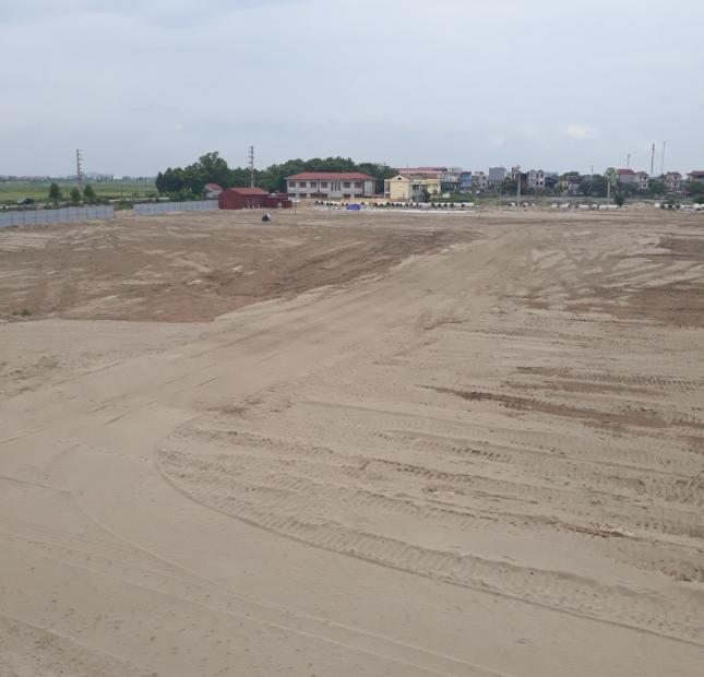 Dự án đất nền hót tại Bắc Ninh, Cơ hội đầu tư có 102 LH 0947 166 286