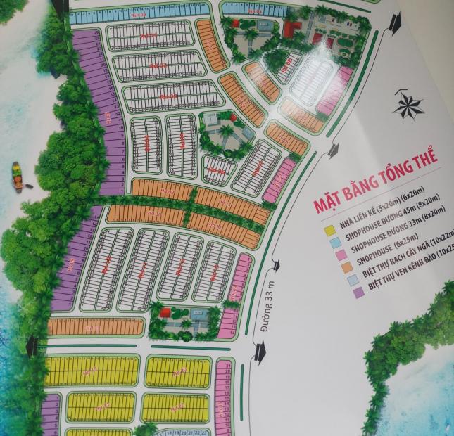 Bán gấp đất nền sổ đỏ dự án đô thị Long Hưng ,Biên Hòa. LH 0903.382.786 Mr Thọ