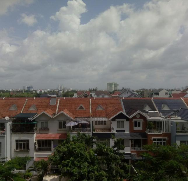 Bán căn hộ Conic Đông Nam Á, DT 65m2, 2PN view nội khu yên tĩnh, giá 1.45 tỷ