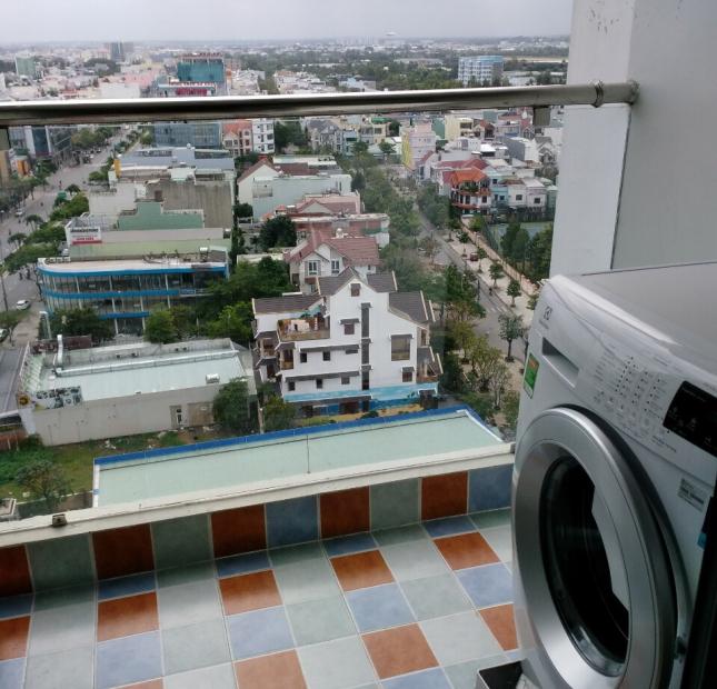 Bán Căn hộ Quang Nguyễn căn góc 2PN, 78m2 , full NT, view Công Viên Châu Á tuyệt đẹp