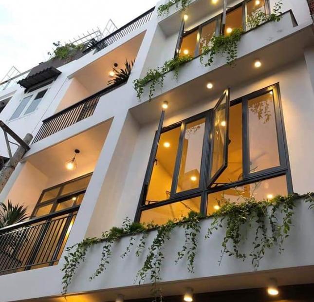 Bán nhà riêng tại Gò Vấp,  Hồ Chí Minh diện tích 108m2  giá 8.2 Tỷ