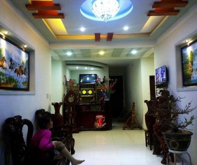 Còn một căn duy nhất tại MT Nguyễn Trãi, gần Nguyễn Văn Cừ, Giá chỉ: 13 tỷ.