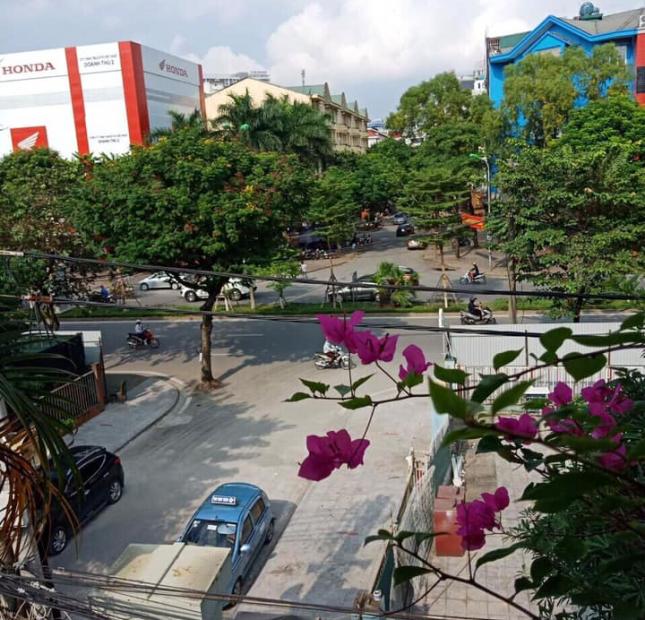 Cần bán gấp nhà mặt phố Nguyễn Khánh Toàn; diện tích 60m2, giá 13,5 tỷ. LH: 0965.525.123