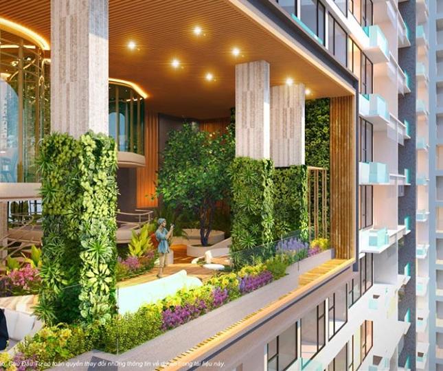 Mở bán 40 căn hộ và 13 shophouse đẹp nhất dự án Q2 Thảo Điền - Lh booking: 0813633885