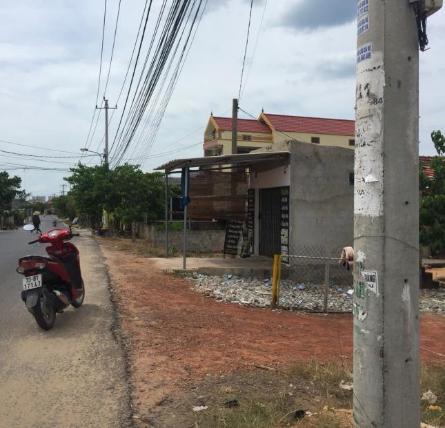 Bán đất tại Đường Nguyễn Thị Định, Đồng Hới,  Quảng Bình diện tích 203.6m2  giá 2.945 Tỷ
