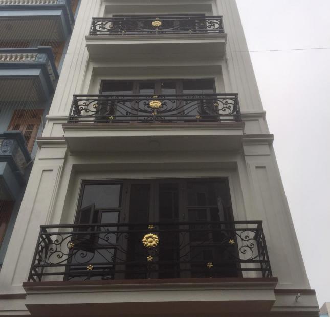  Bán nhà phố Thanh bình-Mỗ Lao , ô tô vào nhà 52m2x5T, Giá 5,7 tỷ 0986498350