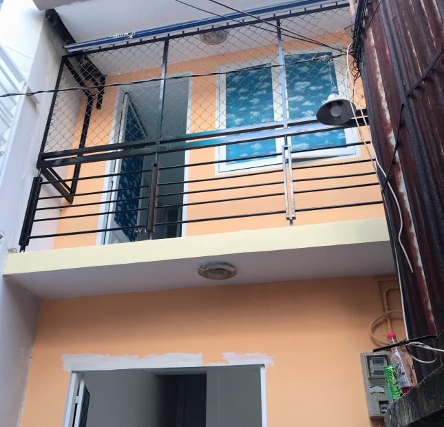 Còn một căn duy nhất tại MT An Dương Vương q5, khu salon oto sầm uất, giá 15.3 tỷ