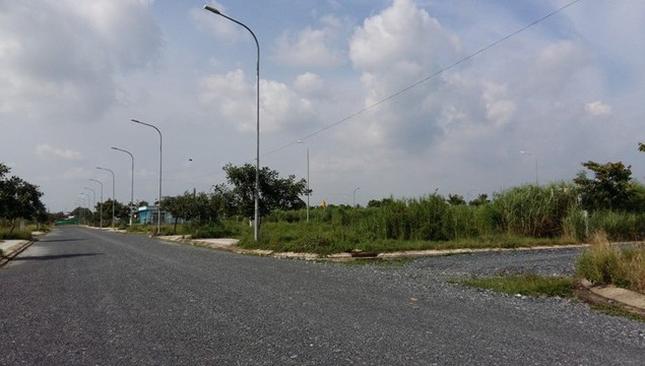 Cần bán 480m2 đất mặt tiền đường Số 11, phường Thảo Điền gần Masterri Giá 40 tỷ thương lượng 
