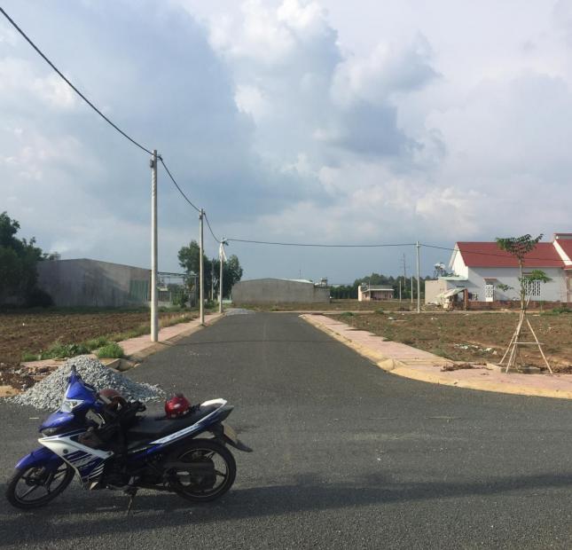 Chính thức mở bán đất nền  ngay chung tâm hành chính huyện Đồng Phú  tỉnh Bình Phước , mặt tiền quốc lộ 14 