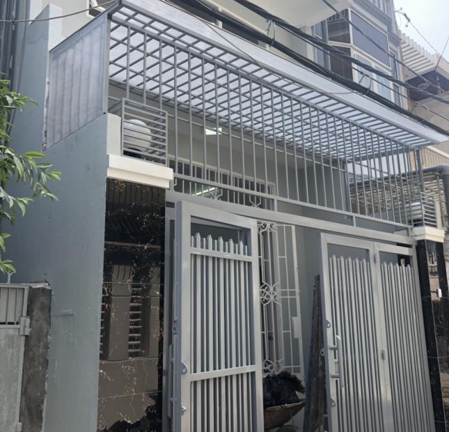 Bán nhà MT Bàu Cát 1, P14, Tân Bình, DT 4,05 x 18.7m, 2 lầu, ST (KV cho thuê 55tr/tháng). Giá 12 tỷ