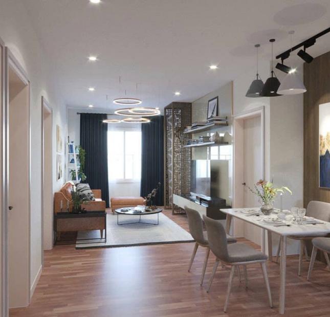 Chính chủ cần bán căn hộ 74m2-đã làm nội thất, CẮT LỖ SÂU cho khách thiện chí,CC Booyoung Hà Đông