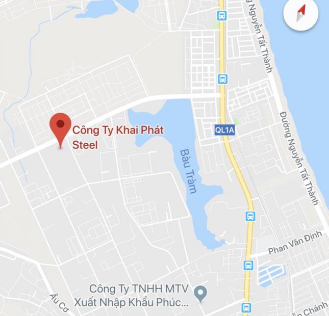 Cho thuê kho xưởng khu công nghiệp Hòa Khánh giá thấp nhất thị trường (chính chủ)