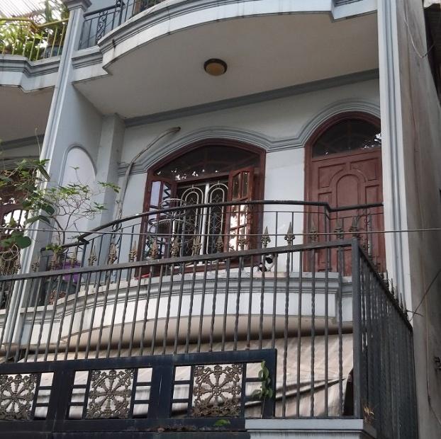 Bán nhà đẹp Giải Phóng, Tân Bình. dt : 4,5m x 14m. Giá chỉ 9,7 tỷ.(1% HHMG)